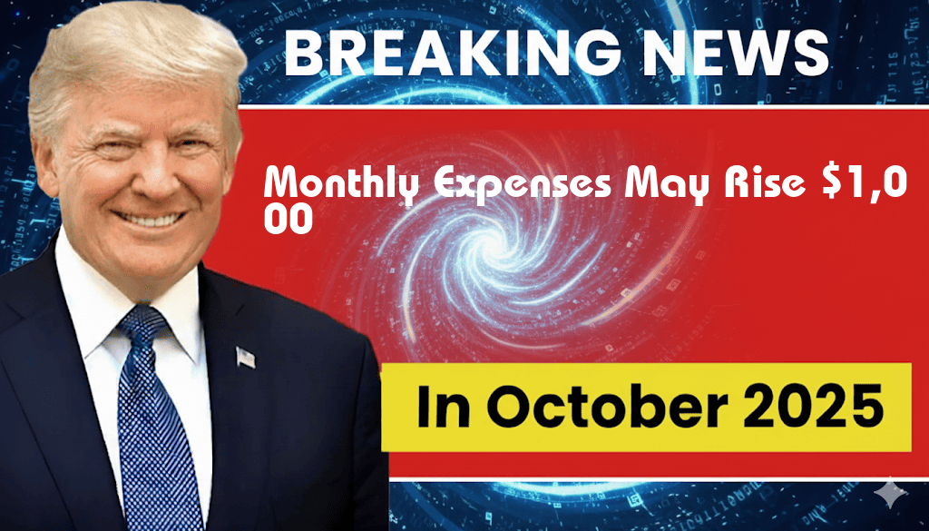 Monthly Expenses Could Surge by $1,000 if ACA Tax Credits End
